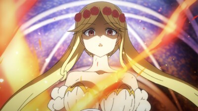 Dad is a Hero, Mom is a Spirit, I'm a Reincarnator