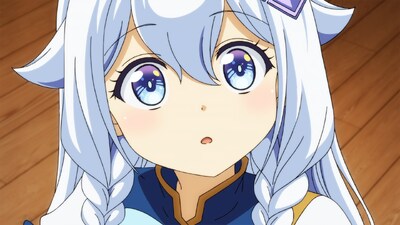 Dad is a Hero, Mom is a Spirit, I'm a Reincarnator