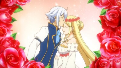 Dad is a Hero, Mom is a Spirit, I'm a Reincarnator