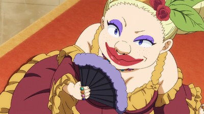 Dad is a Hero, Mom is a Spirit, I'm a Reincarnator