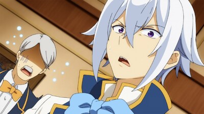 Dad is a Hero, Mom is a Spirit, I'm a Reincarnator