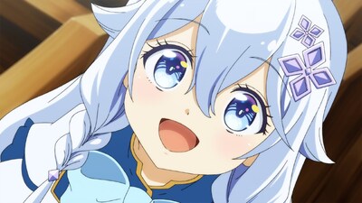 Dad is a Hero, Mom is a Spirit, I'm a Reincarnator