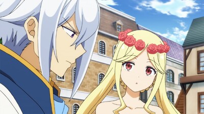 Dad is a Hero, Mom is a Spirit, I'm a Reincarnator