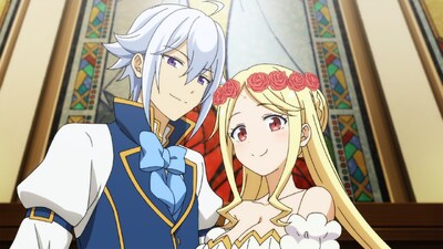 Dad is a Hero, Mom is a Spirit, I'm a Reincarnator