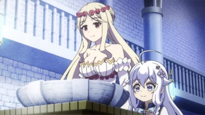 Dad is a Hero, Mom is a Spirit, I'm a Reincarnator