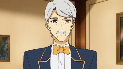 Dad is a Hero, Mom is a Spirit, I'm a Reincarnator