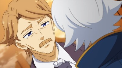 Dad is a Hero, Mom is a Spirit, I'm a Reincarnator