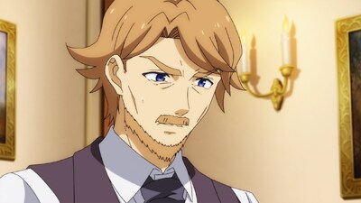 Dad is a Hero, Mom is a Spirit, I'm a Reincarnator