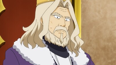 Dad is a Hero, Mom is a Spirit, I'm a Reincarnator