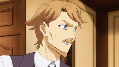 Dad is a Hero, Mom is a Spirit, I'm a Reincarnator