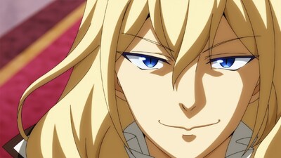 Dad is a Hero, Mom is a Spirit, I'm a Reincarnator