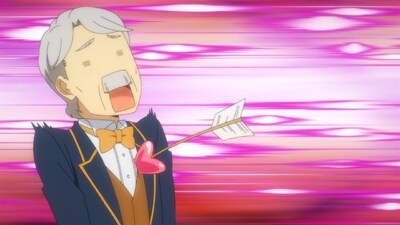 Dad is a Hero, Mom is a Spirit, I'm a Reincarnator