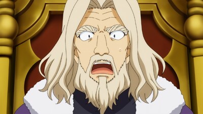 Dad is a Hero, Mom is a Spirit, I'm a Reincarnator