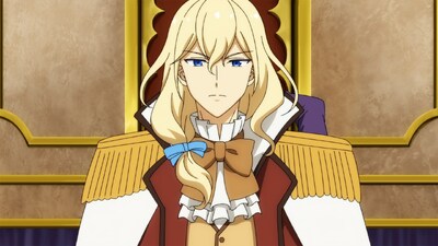 Dad is a Hero, Mom is a Spirit, I'm a Reincarnator