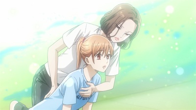 Chihayafuru 3