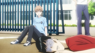 Chihayafuru 3