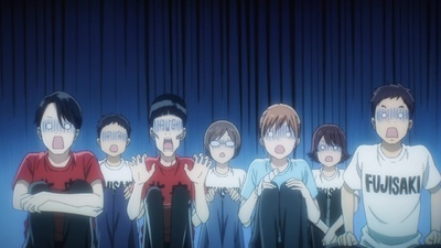 Chihayafuru 3