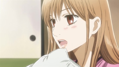 Chihayafuru 3