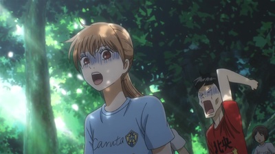 Chihayafuru 3