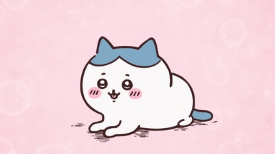 Chiikawa