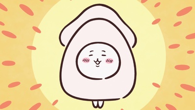 Chiikawa
