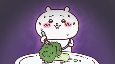 Chiikawa
