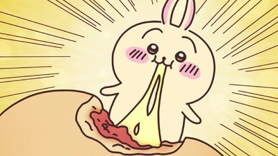 Chiikawa