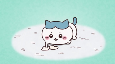 Chiikawa