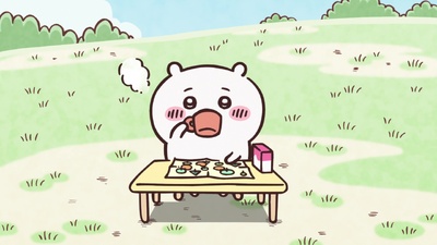 Chiikawa