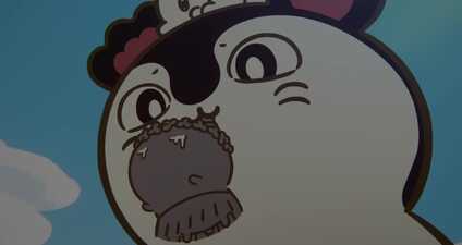 Chiikawa the Movie: The Secret of Mermaid Island