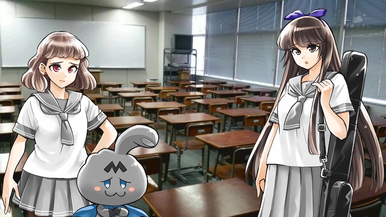 Chō Futsū Toshi Kashiwa Densetsu R (Anime) | AnimeClick.it