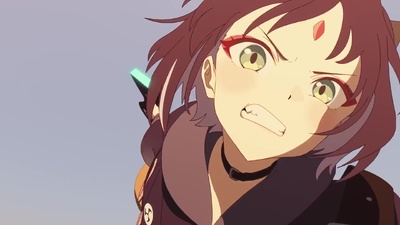 Cosmic Princess Kaguya!