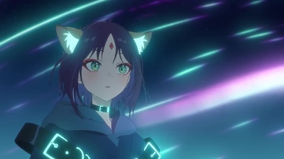 Cosmic Princess Kaguya!