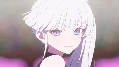 Cosmic Princess Kaguya!