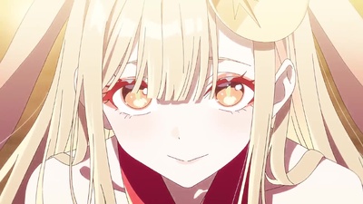 Cosmic Princess Kaguya!