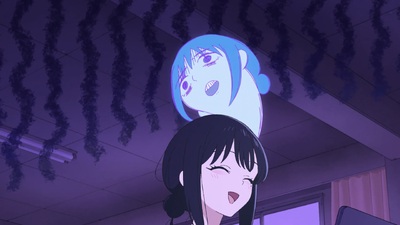 Cosmic Princess Kaguya!