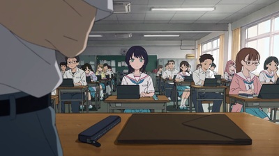 Cosmic Princess Kaguya!