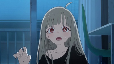 Cosmic Princess Kaguya!