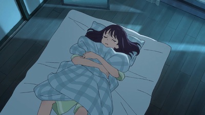 Cosmic Princess Kaguya!