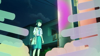 Cosmic Princess Kaguya!