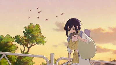 Cosmic Princess Kaguya!