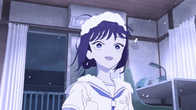 Cosmic Princess Kaguya!