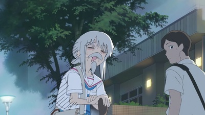 Cosmic Princess Kaguya!