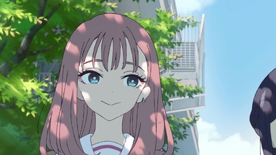 Cosmic Princess Kaguya!