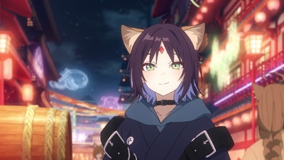 Cosmic Princess Kaguya!