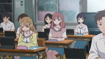 Cosmic Princess Kaguya!