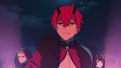 Cosmic Princess Kaguya!