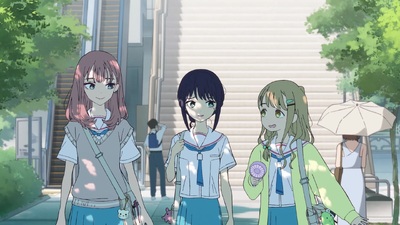 Cosmic Princess Kaguya!