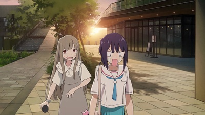 Cosmic Princess Kaguya!