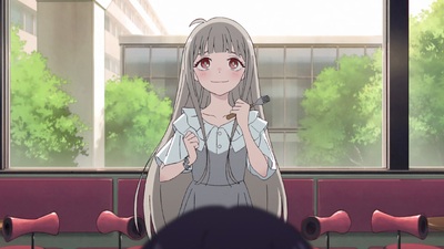 Cosmic Princess Kaguya!